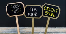How to Fix My Credit: 3 Ways to an Improved Score