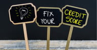 How to Fix My Credit: 3 Ways to an Improved Score