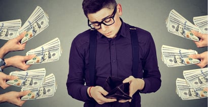 Personal Loans For Bad Credit Personal Loans For Bad Credit