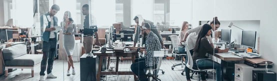 Office Workers