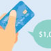 $1,000 Credit Limit Credit Cards For Bad Credit