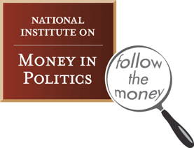 FollowTheMoney.org Logo