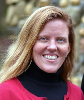 Photo of Project Equity Co-Founder Alison Lingane