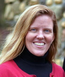 Photo of Project Equity Co-Founder Alison Lingane Photo of Project Equity Co-Founder Alison Lingane