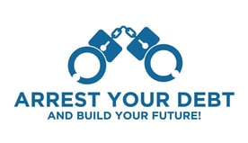 Arrest Your Debt logo