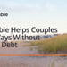 Amicable: Divorce and Separation Tools That Help Couples Move On Without More Debt From Legal Fees