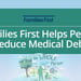 Families First Helps People in Coastal New Hampshire and Southern Maine Reduce Medical Debt