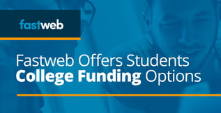 Fastweb Offers Students College Funding Options