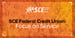 How SCE Federal Credit Union Focuses on Service over Profit in Southern California and Southern Nevada