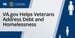 VA.gov Provides Resources to Help Veterans and Their Families Address Debt and Homelessness