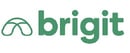 Brigit Logo Brigit Logo