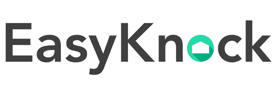 EasyKnock Logo