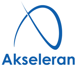 Akseleran Logo