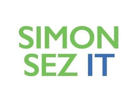 Simon Sez IT logo