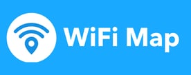 WiFi Map logo