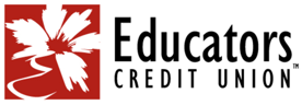 Educators Credit Union Logo