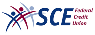 SCE Federal Credit Union Logo