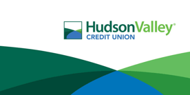 Hudson Valley Credit Union Logo