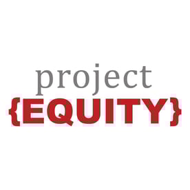 Project Equity logo