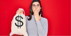 18 Surprising Personal Finance Statistics (2025)