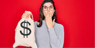 18 Surprising Personal Finance Statistics 