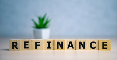 Is Now A Good Time To Refinance Is Now A Good Time To Refinance