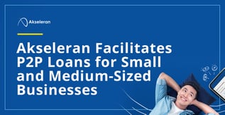 Akseleran: P2P Business Loans