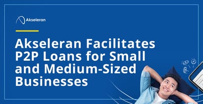 Akseleran P2p Business Loans