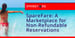 SpareFare’s Marketplace Helps Travelers Reduce Debt by Selling Their Non-Refundable Reservations