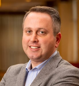 Photo of Generation CEO Sean Segal Photo of Generation CEO Sean Segal