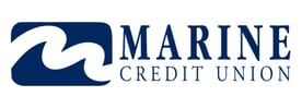 Marine Credit Union logo