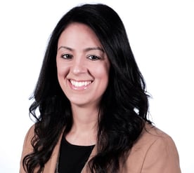 Photo of MHV Vice President of Marketing Melissa Walsh Photo of MHV Vice President of Marketing Melissa Walsh