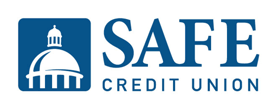 SAFE Credit Union Logo