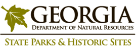 Georgia State Parks Logo