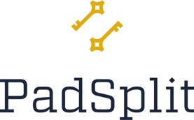 PadSplit Logo