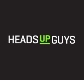 HeadsUpGuys Logo