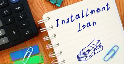 6 12 And 24 Month Loans For Bad Credit