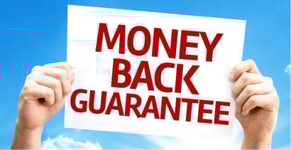 Best Credit Repair Money Back Guarantees Best Credit Repair Money Back Guarantees