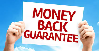 Best Credit Repair Money Back Guarantees