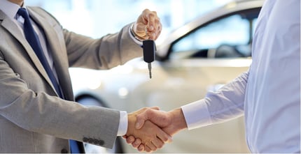 Cars For Sale With Bad Credit