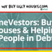HomeVestors Purchases Homes from People Looking to Get Out of Debt and Gain Financial Flexibility