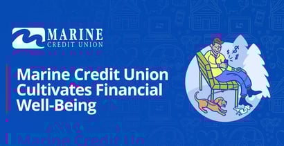 Marine Credit Union Cultivates Financial Well Being Marine Credit Union Cultivates Financial Well Being