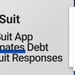 SoloSuit: A Free App that Automates Debt Lawsuit Responses and Lowers the Cost of Seeking Justice