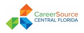 CareerSource Central Florida logo