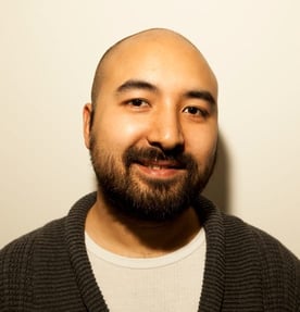 Photo of DaddiLife Founder Han-Son Lee Photo of DaddiLife Founder Han-Son Lee