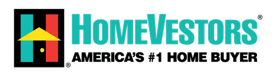 HomeVestors Logo