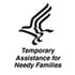 TANF Logo TANF Logo