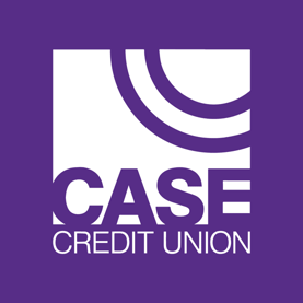 CASE Credit Union Logo