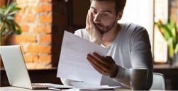 How Many Americans Have Bad Credit? (2025)