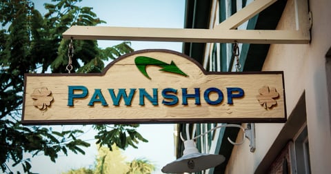 Pawnshop Loans